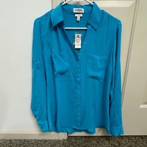 Brand new express shirt